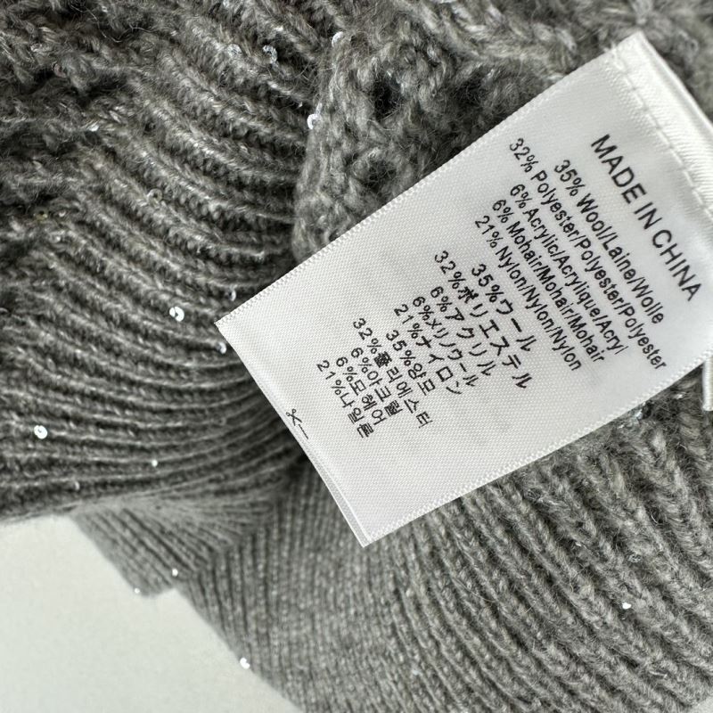 Brunello Cucinelli Sweaters